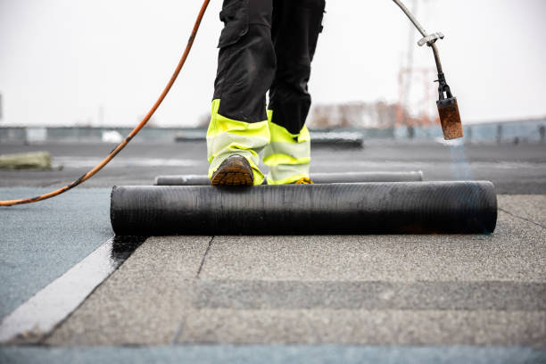 Best Roof Leak Repair  in Guthrie Center, IA